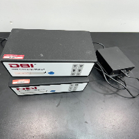 DSI Data Exchange Matrix - Quantity 2 image 3